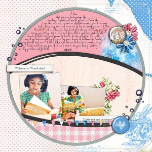 Wonderland