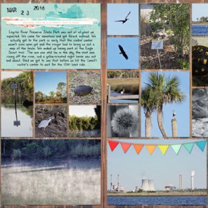 Crystal River Preserve