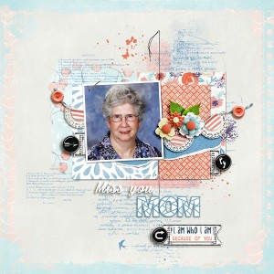 Miss You Mom