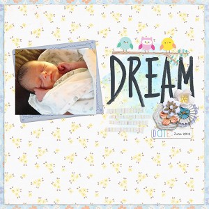 Dream