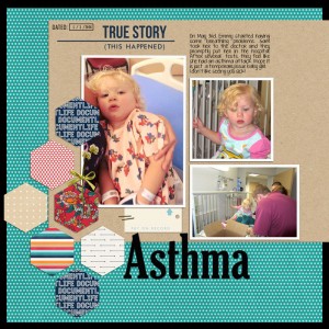 Asthma