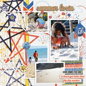 Summer-Loving