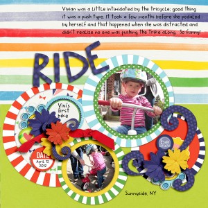Ride