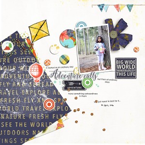 Adventure-Calls
