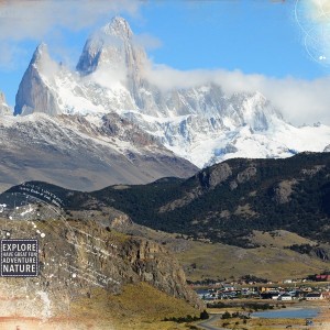 Fitz Roy