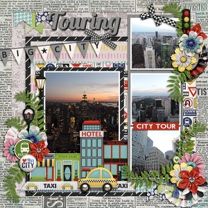 CityTour