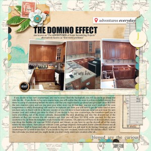 The Domino Effect