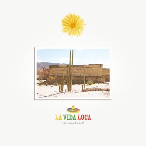 La Vida Loca