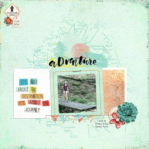 Adventure