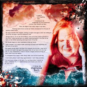 Migraine Hell