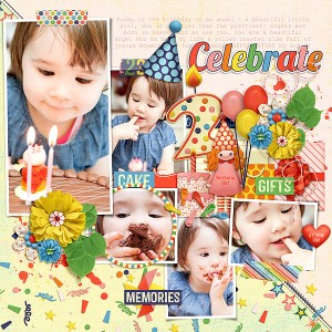 Celebrate