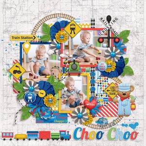 Choo-Choo