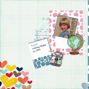 Farrah Slow Scrap May 6th