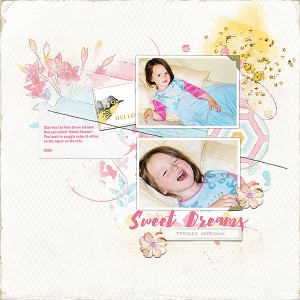 Sweet Dreams