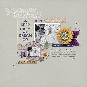Goodnight Sleep Tight