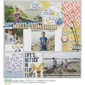 riverside pocketpage