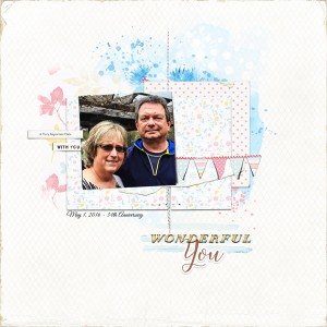 Happy Anniversary to Us!
