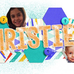 May 2016 Siggie!
