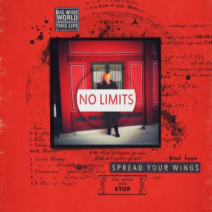 SpreadYourWings
