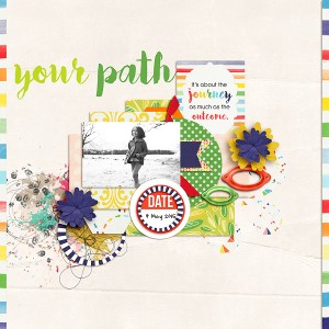 Your-path