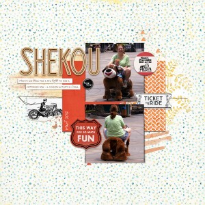Shekou