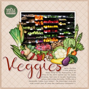 Veggies