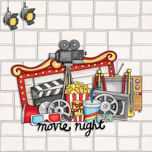 Movie Night