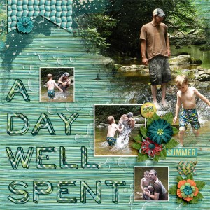ADayWellSpent