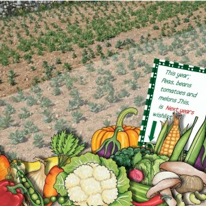 Farm Produce Wish List