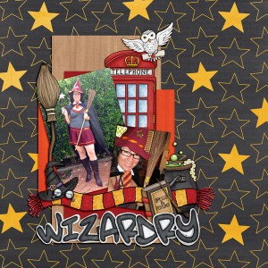 Wizardry