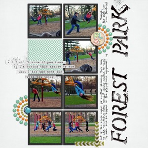 Forest Park