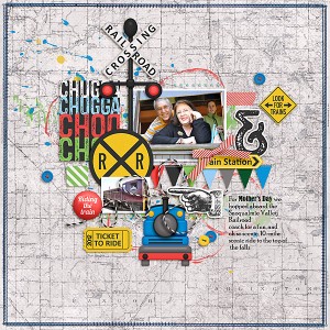 Chugga Chugga 2012