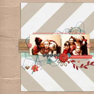 iNSD 5/7th Slow Scrap