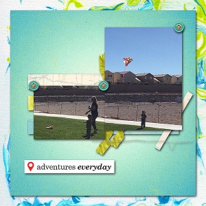 KiteWeb