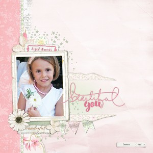 Beautiful You