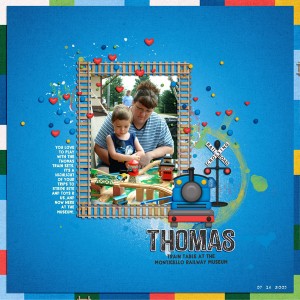 Thomas