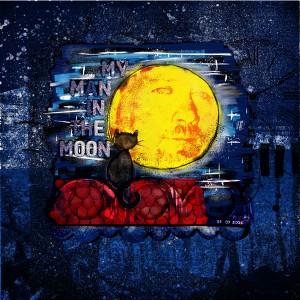 My Man In The Moon