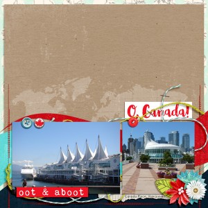Canada Place