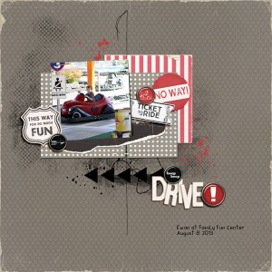 Drive