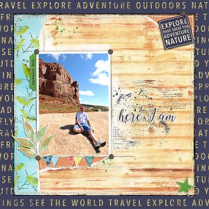 Explore Nature
