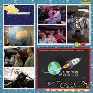 Planetarium