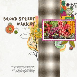 Broad St Market