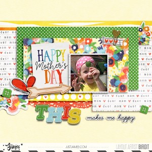 Mothers Day