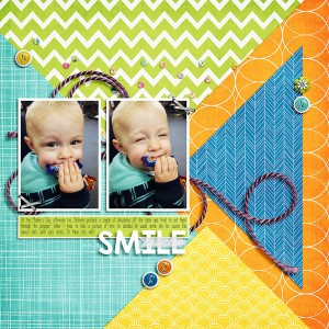 Smile Like Ella