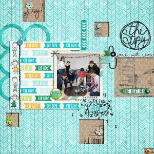 Oh, boy