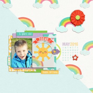 6 Today In May