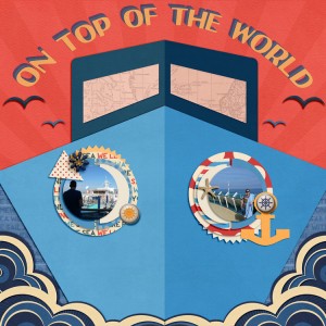On Top Of The World