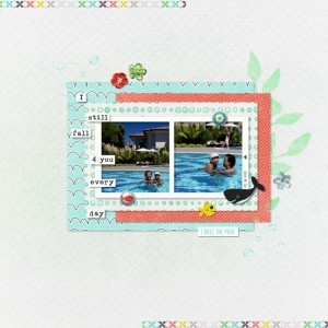 I Rule De Pool