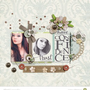 Have Confidence
