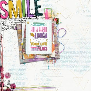 SMILE